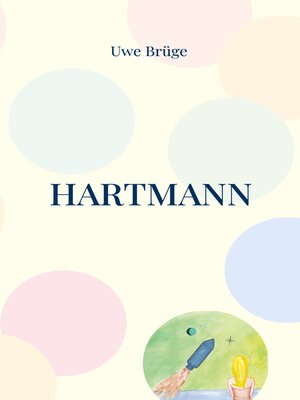 cover image of Hartmann